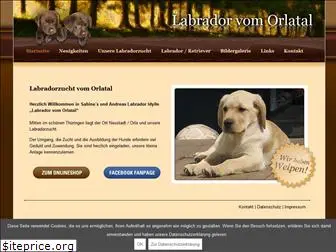 labrador-orlatal.de