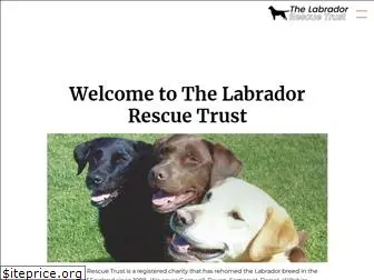 labrador-rescue.com