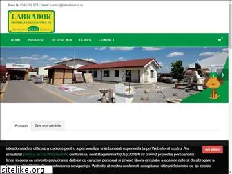 www.labradorarad.ro