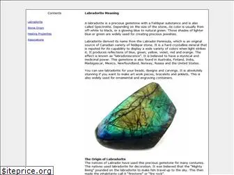 labradoritemeaning.com