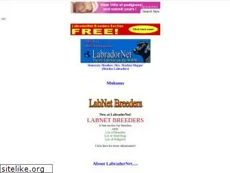 labradornet.com