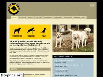 labradorownersclub.com