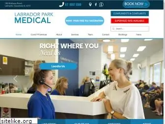 labradorparkmedical.com.au