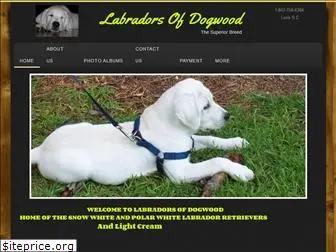 labradorsofdogwoodhills.com