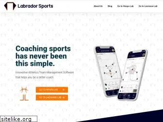 labradorsports.com