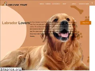 labradortime.com