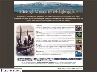 labradorvirtualmuseum.ca