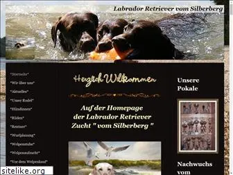 labradorvomsilberberg.de