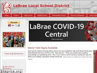 labrae.school