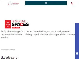 labramhomes.com