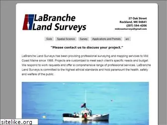 labranchelandsurveys.com