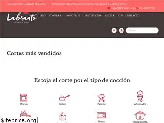 labranto.com