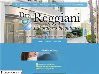labreggiani.com.ar