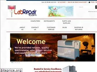 labrepair.com
