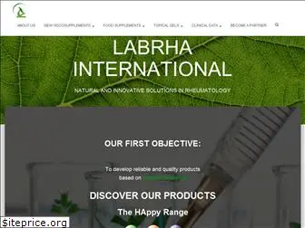 labrha-international.com