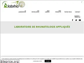 labrha.fr