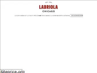 labriolacafe.com