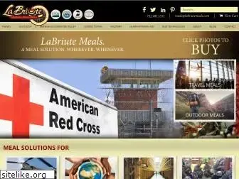 labriutemeals.com