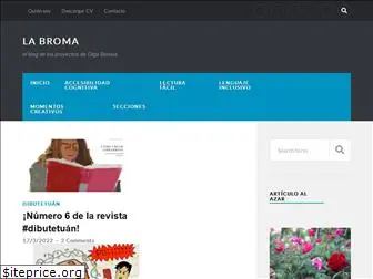 labroma.org