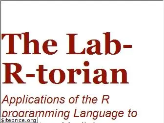 labrtorian.com