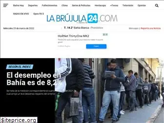 labrujula24.com.ar