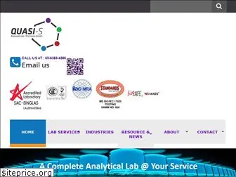labs-services.com