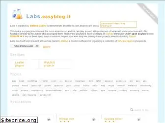 labs.easyblog.it