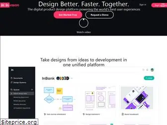 labs.invisionapp.com