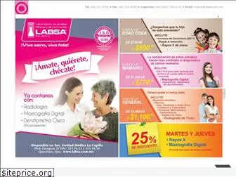 labsa.com.mx