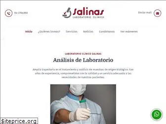 labsalinas.com
