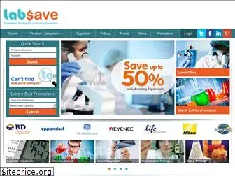 labsave.com