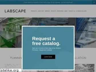 labscape.com