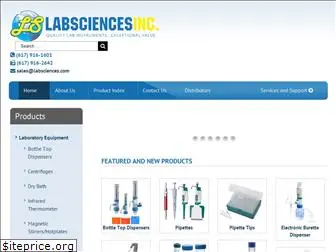 labsciences.com