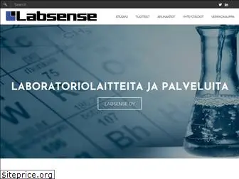 labsense.fi