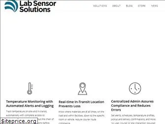 labsensorsolutions.com
