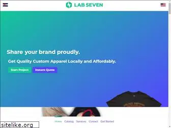 labseven.co