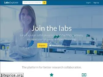 labsexplorer.com