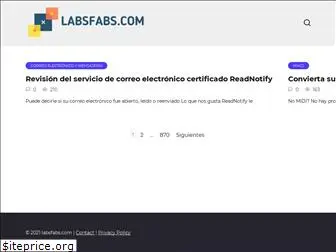 labsfabs.com