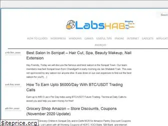 labshab.com