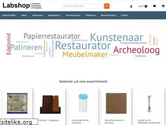 labshop.nl