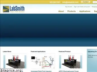 labsmith.com