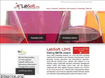 labsoftlims.com