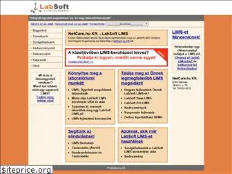 labsoftlims.hu