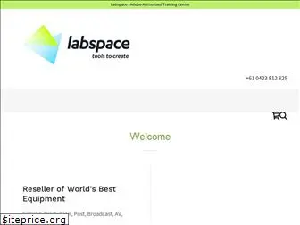 labspace.com.au