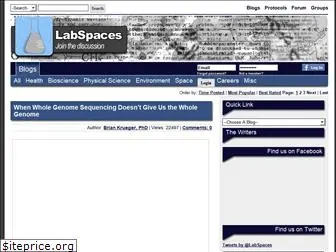 labspaces.net