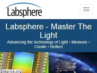 labsphere.com