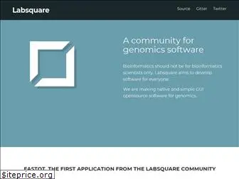 labsquare.org