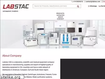 labstac.com