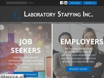 labstaff.com