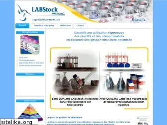 labstock.fr